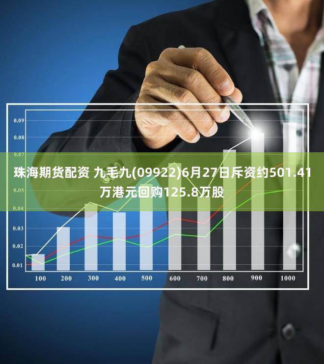 珠海期货配资 九毛九(09922)6月27日斥资约501.41万港元回购125.8万股